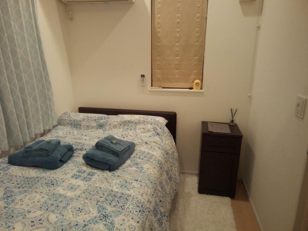 Private Room In New House Tokio Cameră foto