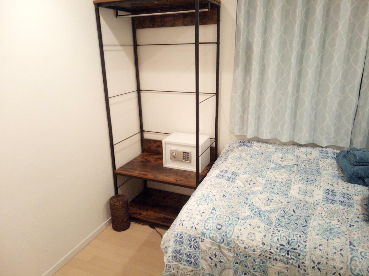 Private Room In New House Tokio Cameră foto